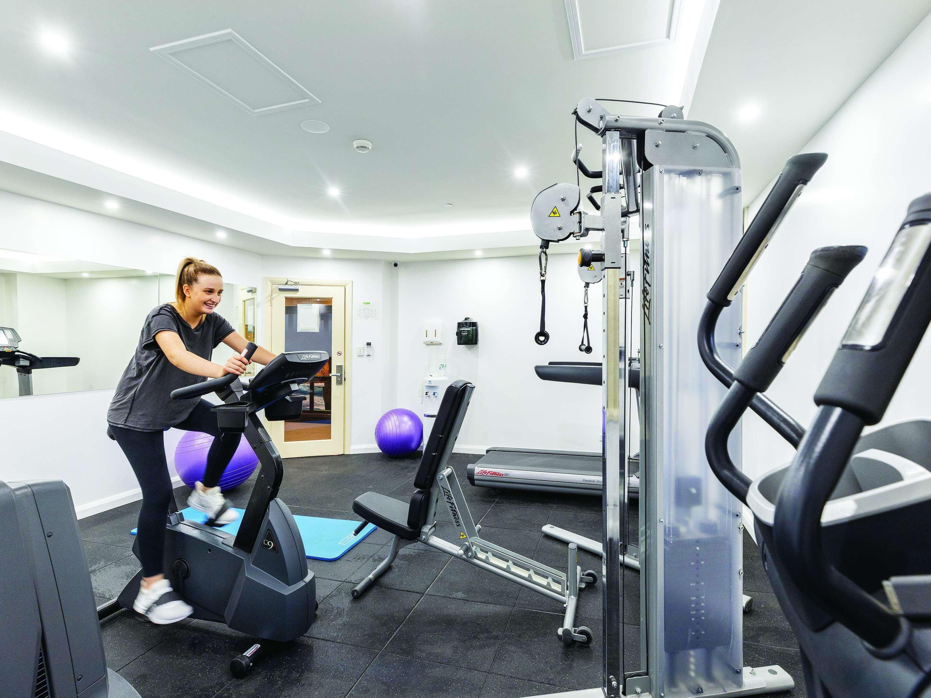 Ibis Styles Kingsgate Hotel Мельбурн Экстерьер фото