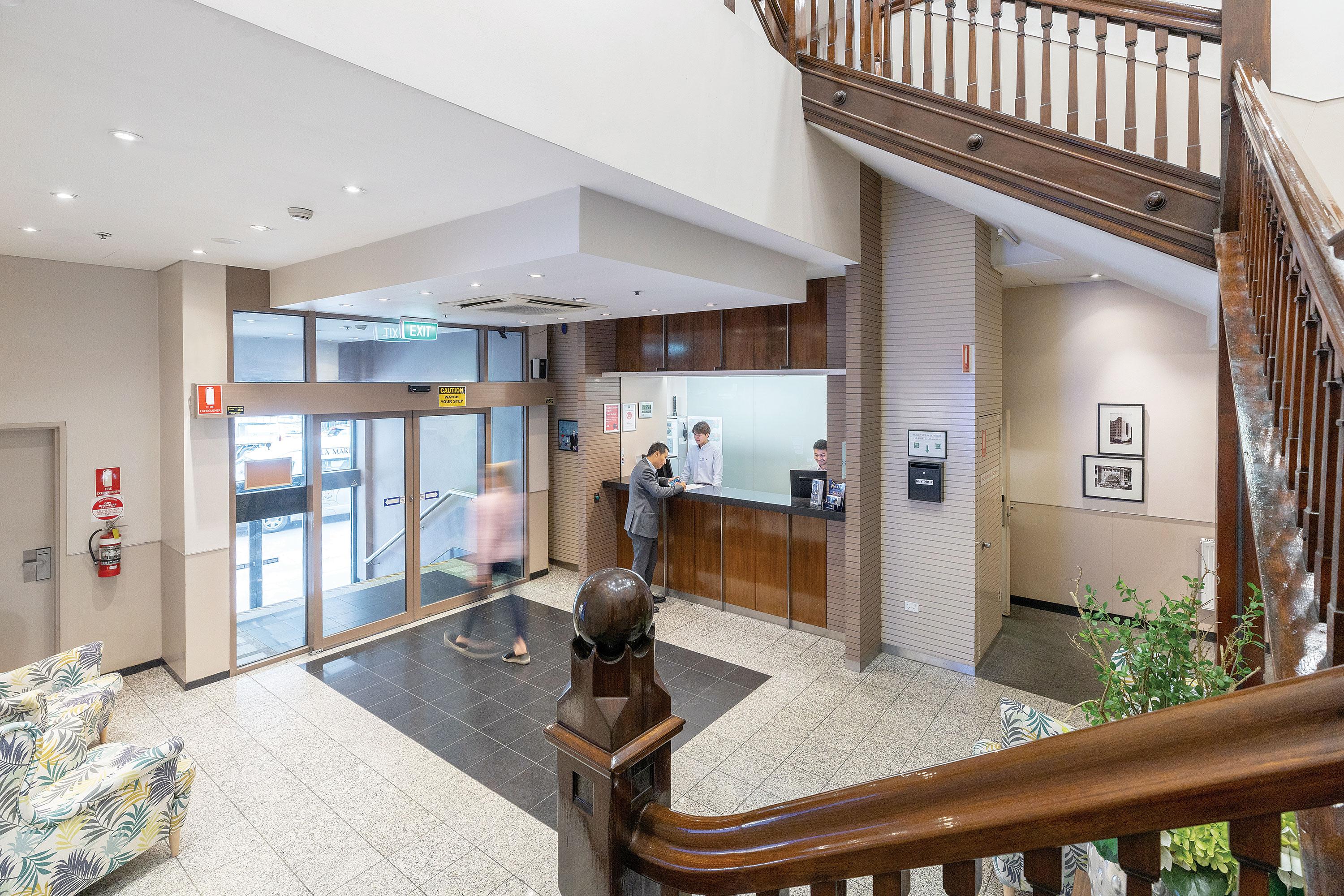Ibis Styles Kingsgate Hotel Мельбурн Экстерьер фото