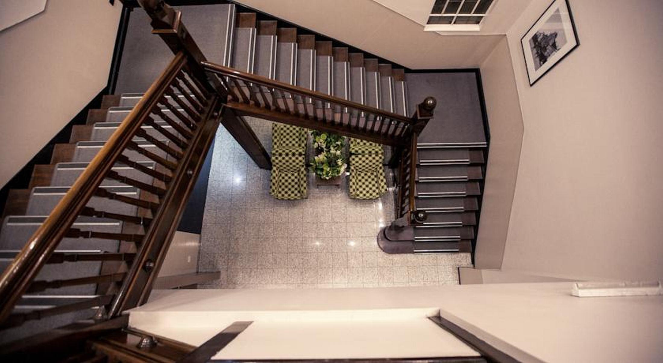 Ibis Styles Kingsgate Hotel Мельбурн Экстерьер фото