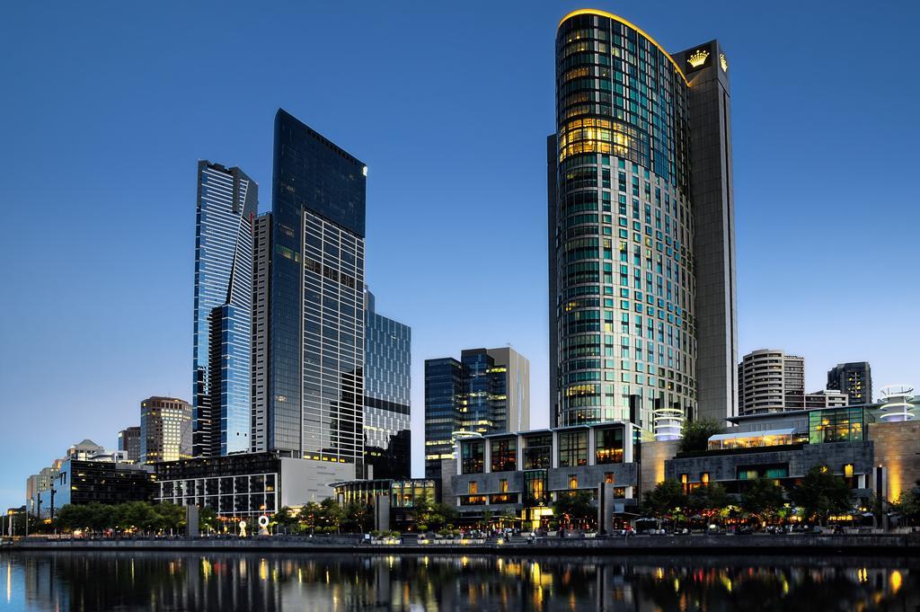 Ibis Styles Kingsgate Hotel Мельбурн Экстерьер фото